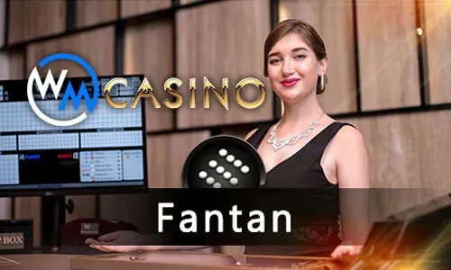 Live dealer casino games